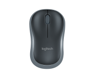 Logitech M185 szara - 69022 - zdjęcie 3